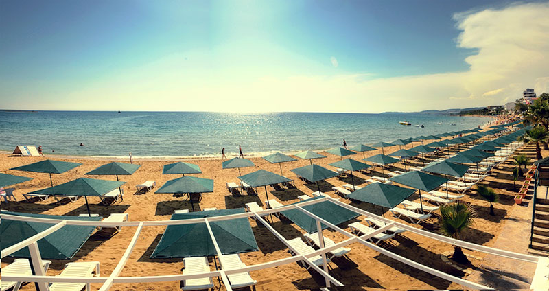 Antik Hotel & Garden