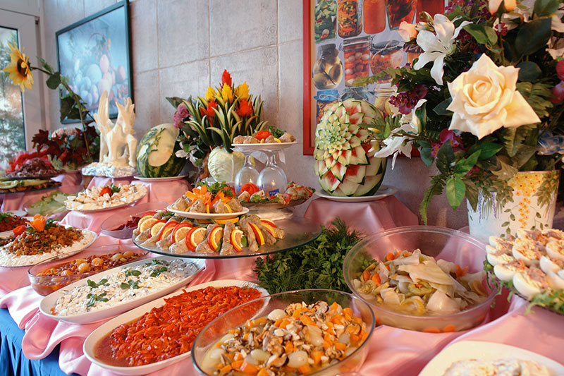 Antik Hotel & Garden