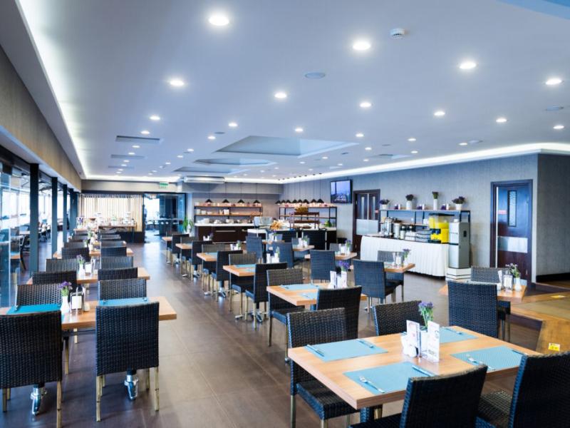 Antik Hotel Istanbul