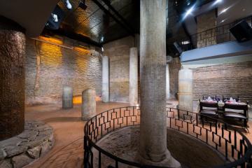 Отель Antik Hotel Istanbul Турция, Беязыт, фото 13