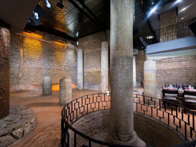 Antik Hotel Istanbul