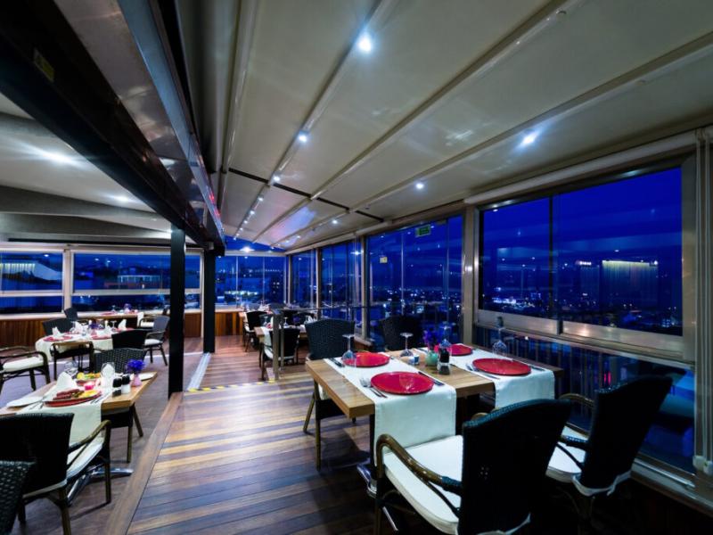 Antik Hotel Istanbul