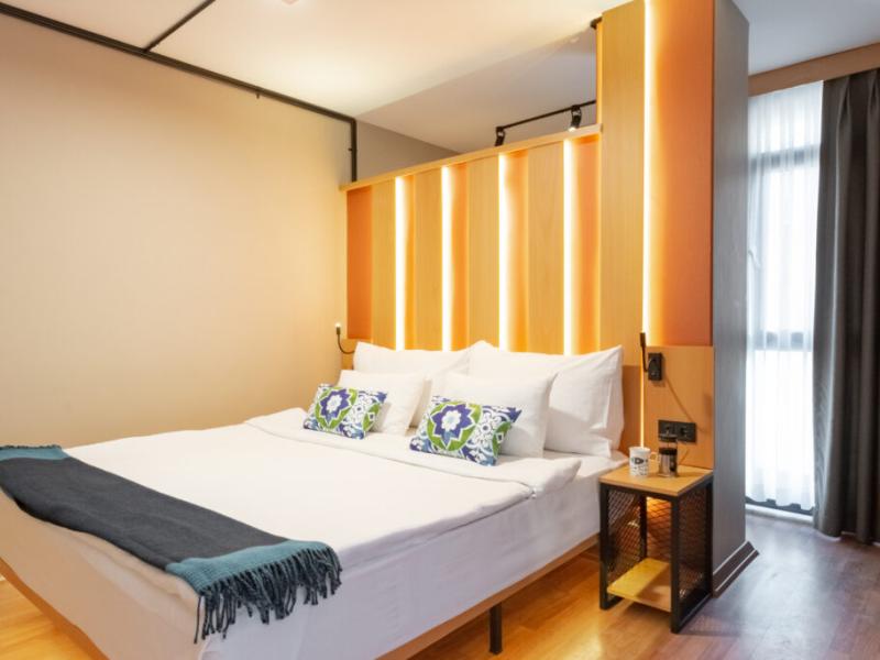 Antik Hotel Istanbul