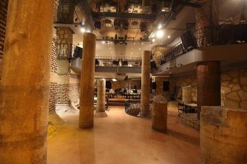 Отель Antik Hotel Istanbul Турция, Беязыт, фото 18