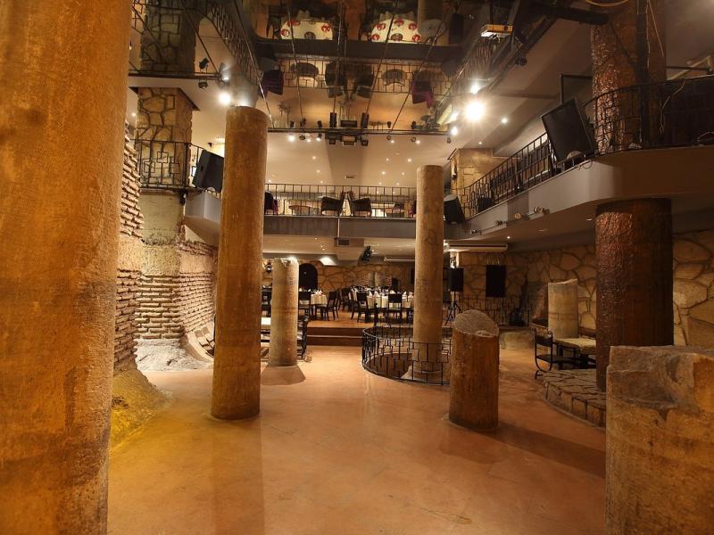 Antik Hotel Istanbul