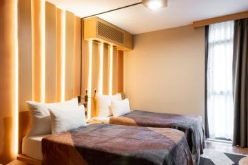 Отель Antik Hotel Istanbul Турция, Беязыт, фото 20