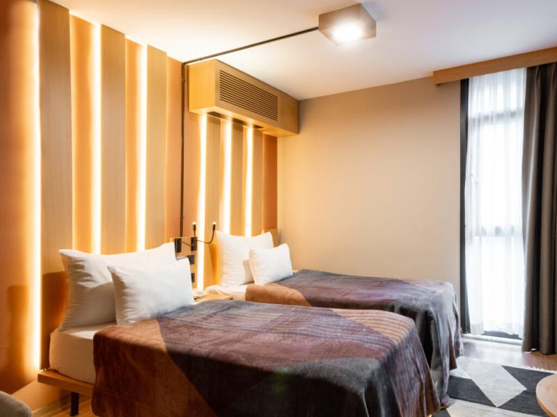 Antik Hotel Istanbul