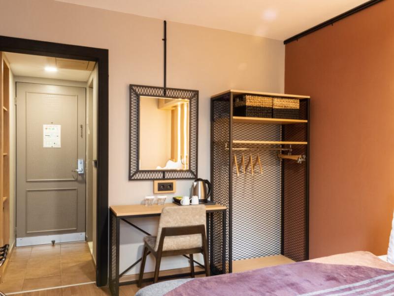 Antik Hotel Istanbul