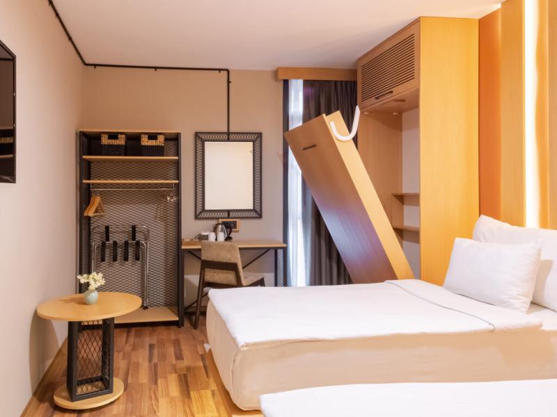 Antik Hotel Istanbul