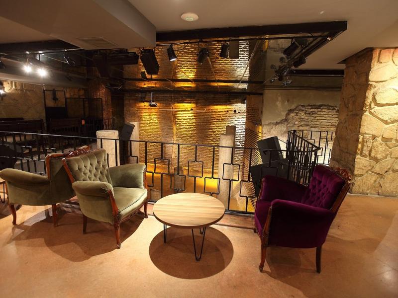 Antik Hotel Istanbul