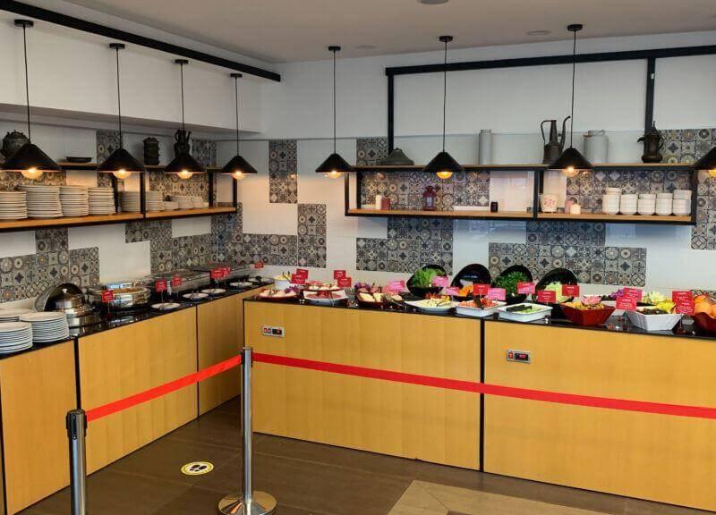 Antik Hotel Istanbul