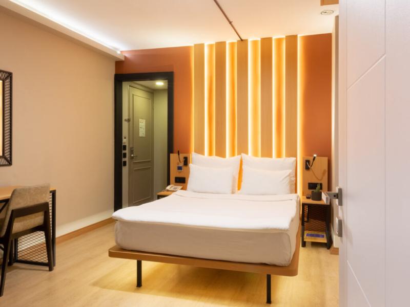 Antik Hotel Istanbul