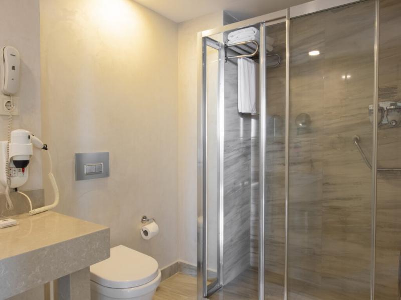 Antik Hotel Istanbul