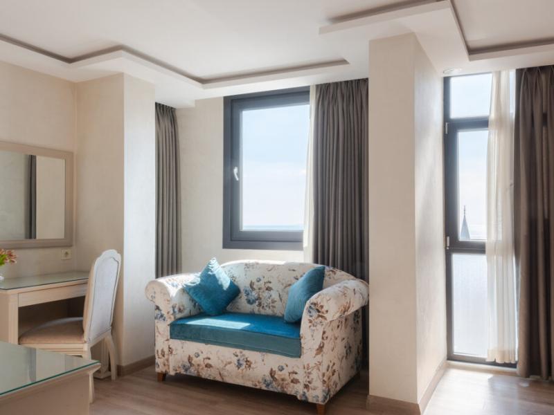 Antik Hotel Istanbul