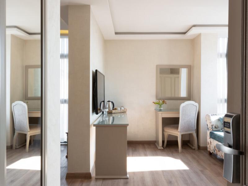 Antik Hotel Istanbul