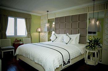 Maison D`Hanoi Hanova Hotel