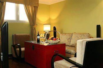 Maison D`Hanoi Hanova Hotel