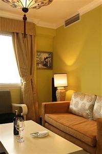 Maison D`Hanoi Hanova Hotel