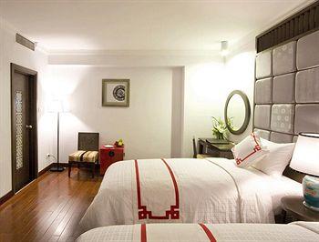 Maison D`Hanoi Hanova Hotel