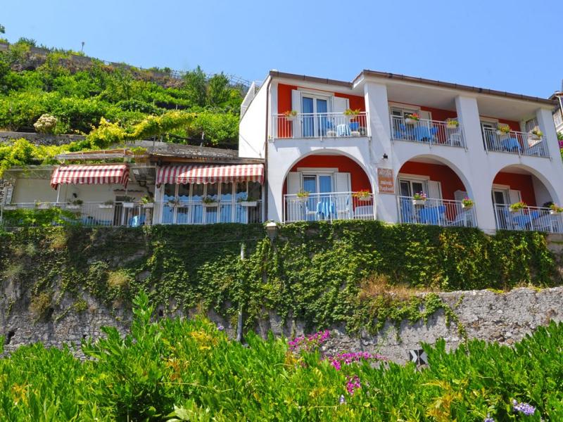 Maison Raphael