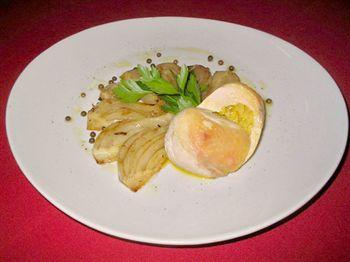 Maisonnette hotel Torgnon