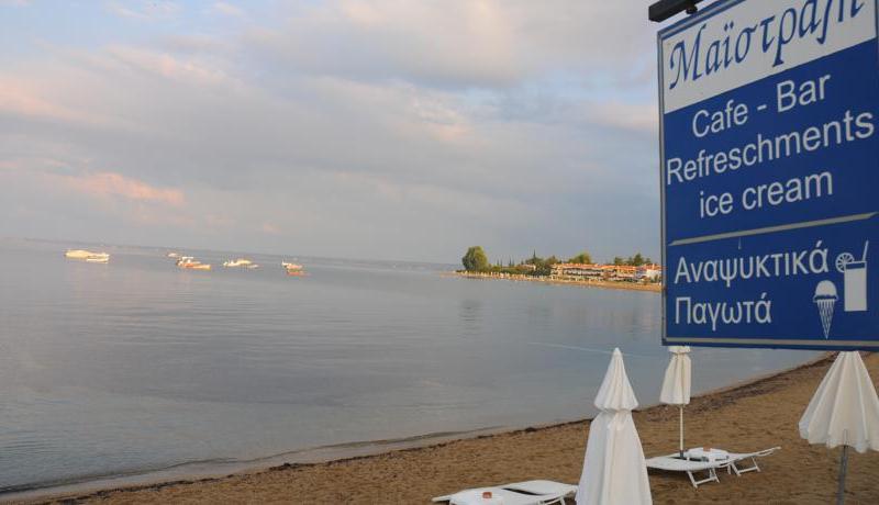 Maistrali Beach Hotel