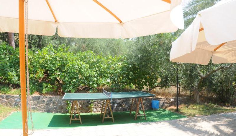 Maistrali Beach Hotel