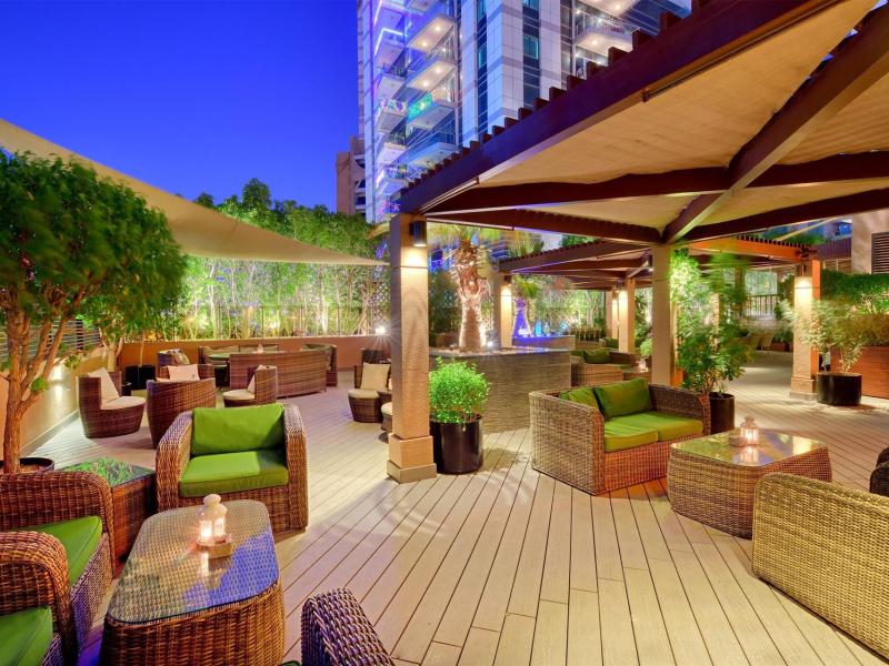 Majestic City Retreat Hotel