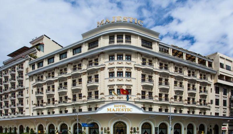 Majestic Saigon