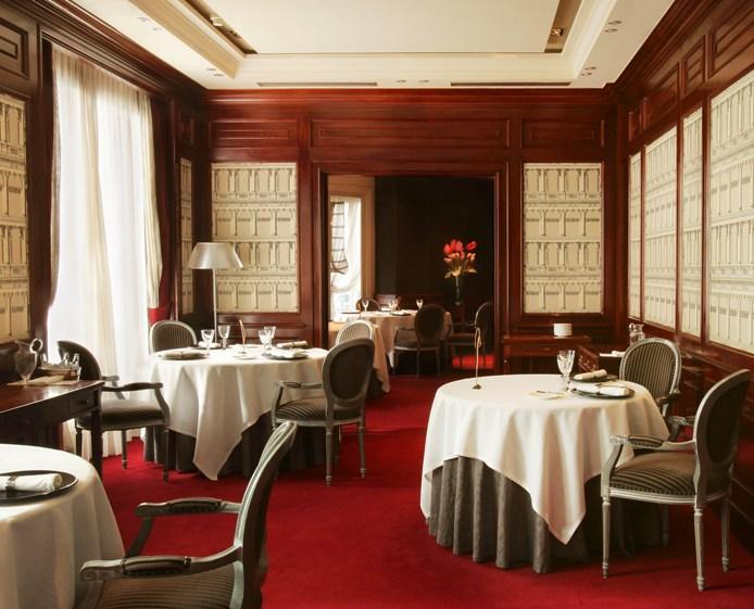 Majestic Hotel & Spa Barcelona GL