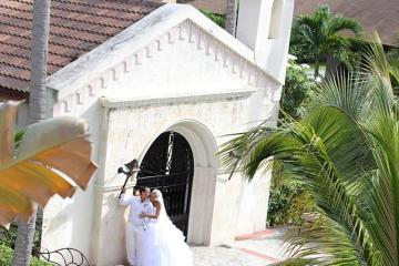 Отель Majestic Colonial Доминикана, Пунта Кана, фото 14