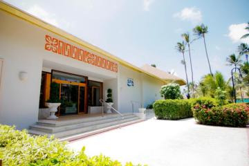 Отель Majestic Colonial Доминикана, Пунта Кана, фото 19