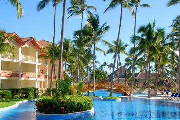 Отель Majestic Colonial Доминикана, Пунта Кана, фото 2