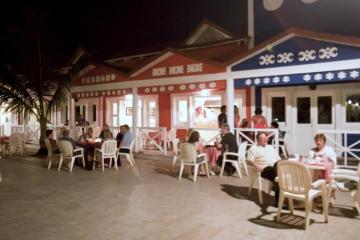 Отель Majestic Colonial Доминикана, Пунта Кана, фото 21