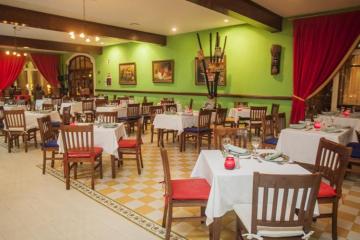 Отель Majestic Colonial Доминикана, Пунта Кана, фото 28