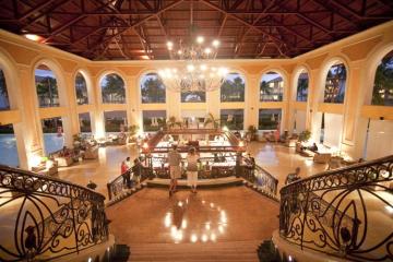 Отель Majestic Colonial Доминикана, Пунта Кана, фото 33