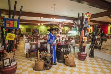 Отель Majestic Colonial Доминикана, Пунта Кана, фото 34