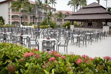 Отель Majestic Colonial Доминикана, Пунта Кана, фото 38