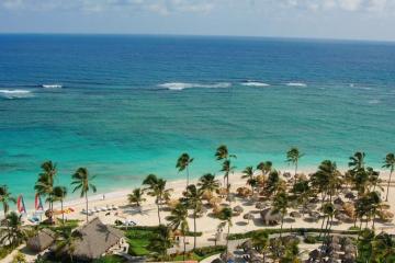 Отель Majestic Colonial Доминикана, Пунта Кана, фото 4