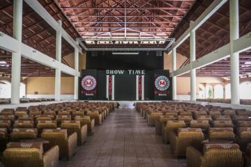 Отель Majestic Colonial Доминикана, Пунта Кана, фото 44