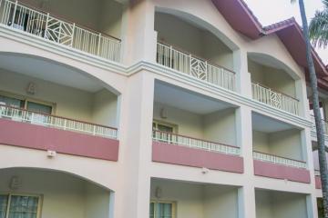 Отель Majestic Colonial Доминикана, Пунта Кана, фото 7