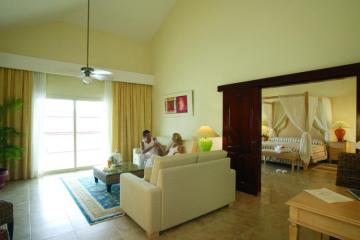 Отель Majestic Colonial Доминикана, Пунта Кана, фото 8