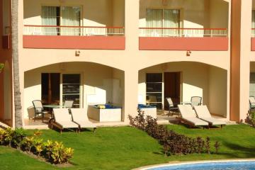 Отель Majestic Colonial Доминикана, Пунта Кана, фото 9