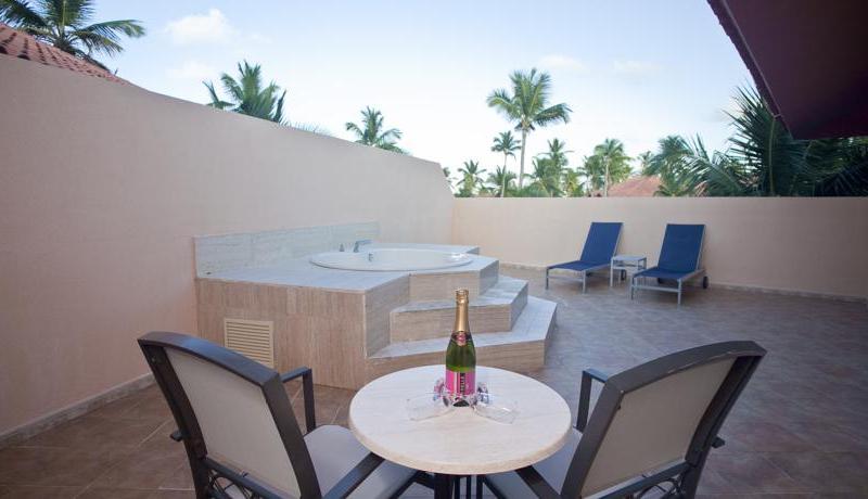 Majestic Elegance Punta Cana