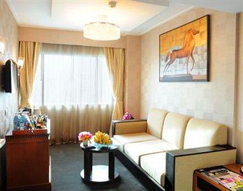 DoubleTree by Hilton Bangkok Ploenchit