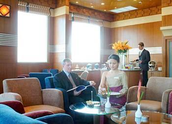 DoubleTree by Hilton Bangkok Ploenchit