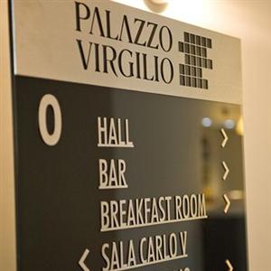 Palazzo Virgilio