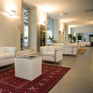 Palazzo Virgilio