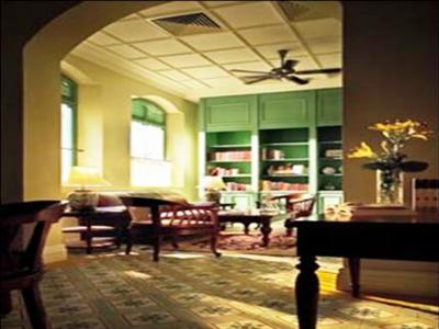 The Majestic Malacca