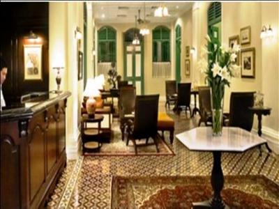 The Majestic Malacca